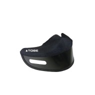 Дыхательная маска Tobe Vale Jet Black, OS