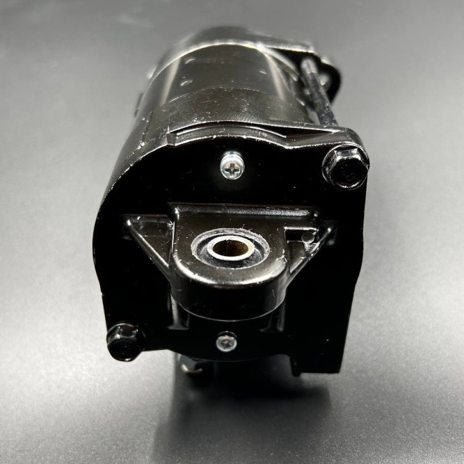 Электростартер Yamaha F40-60 (PREMARINE)