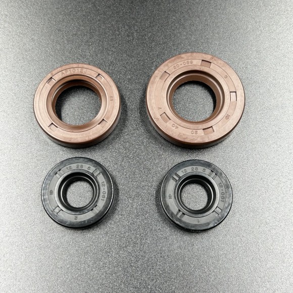 Ремкомплект мотоголовки Tohatsu 8-9.8 (3K9-87121-4) (Osaka) Ремкомплект мотоголовки Tohatsu 8-9.8 (3K9-87121-4) (Osaka)