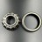Подшипник роликовый верхнего редуктора Mercruiser Alpha One (31-66818A1) (Osaka)