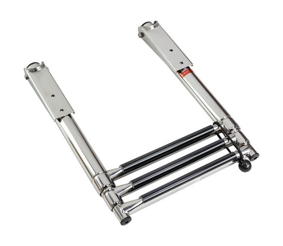 Трап телескопический, 3 ступени, Marine Rocket