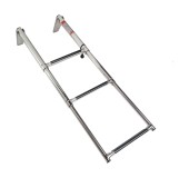 Трап телескопический, 3 ступени, Marine Rocket Трап телескопический, 3 ступени, Marine Rocket