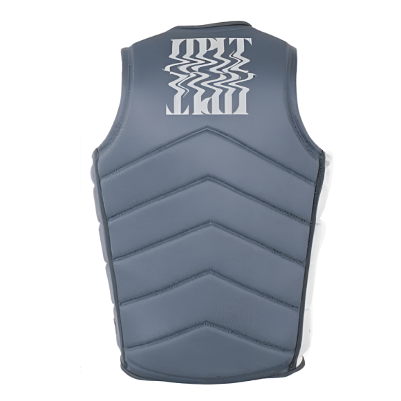 Жилет спасательный JetPilot Max Milde X1 Eco Vest Charcoal, S Жилет спасательный JetPilot Max Milde X1 Eco Vest Charcoal, S