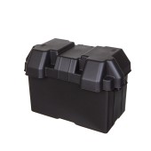 Ящик АКБ Skipper Mini, 195*200*130 Ящик АКБ Skipper Mini, 195*200*130