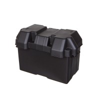 Ящик АКБ Skipper Mini, 195*200*130
