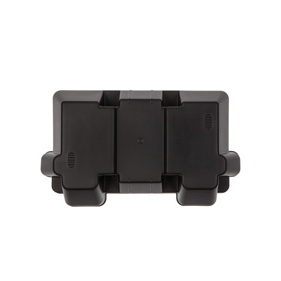 Ящик АКБ Skipper Mini, 195*200*130 Ящик АКБ Skipper Mini, 195*200*130