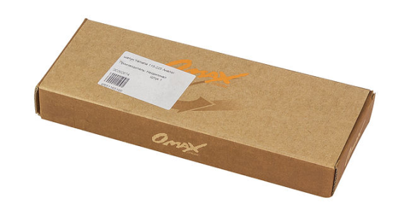 Шатун Yamaha 115-225, Omax Шатун Yamaha 115-225, Omax