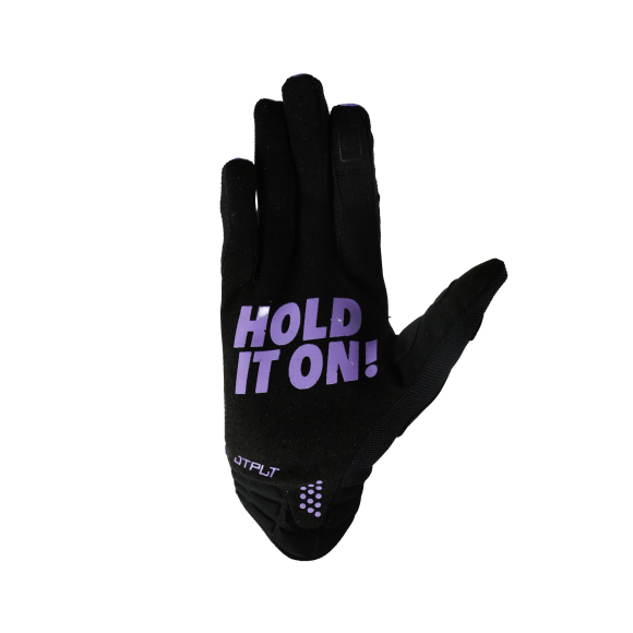 Гидроперчатки JetPilot Vault Airlite Purple, XL Гидроперчатки JetPilot Vault Airlite Purple, XL