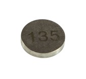 Шайба регулировочная (1.35) Шайба регулировочная (1.35)