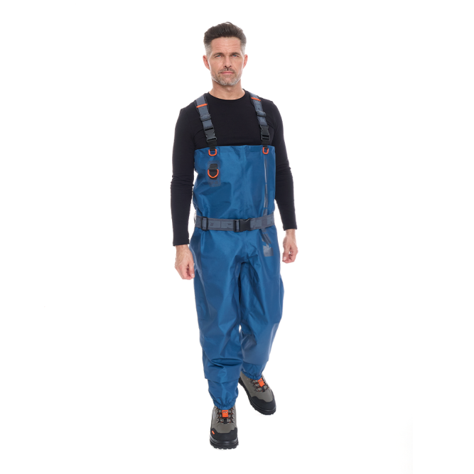 Вейдерсы Hord The 5 Navy, L