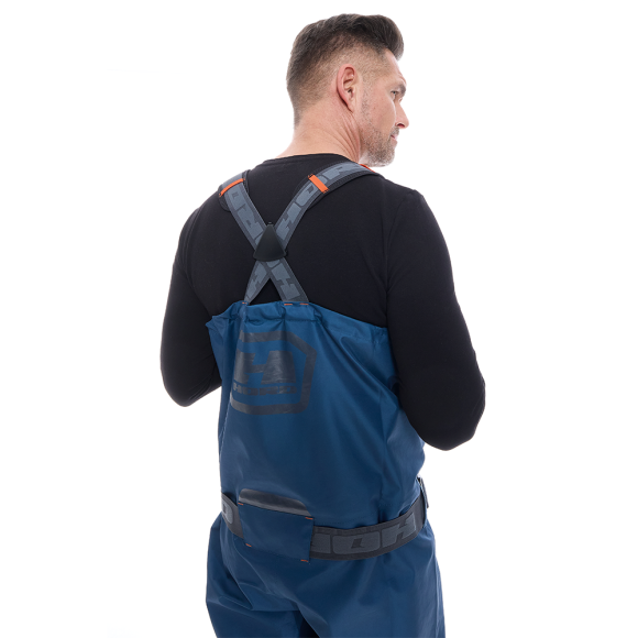 Вейдерсы Hord The 5 Navy, L