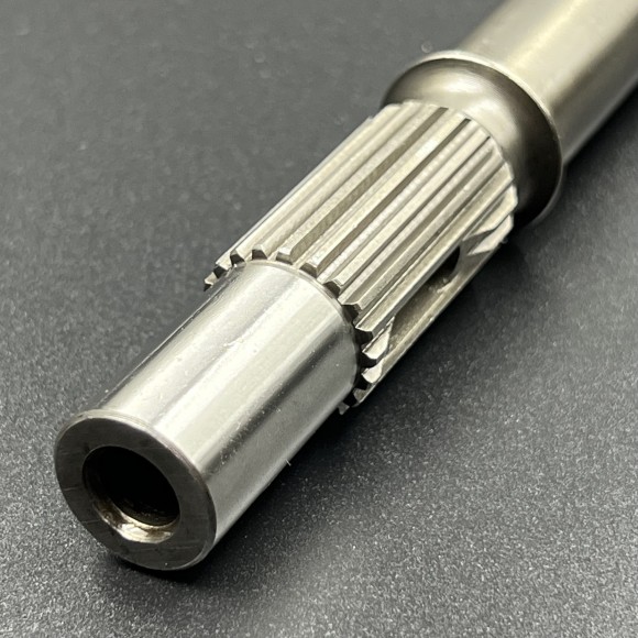 Гребной вал Yamaha 40-50 old (PREMARINE) Гребной вал Yamaha 40-50 old (PREMARINE)