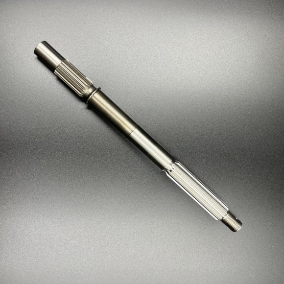 Гребной вал Yamaha 40-50 old (PREMARINE)
