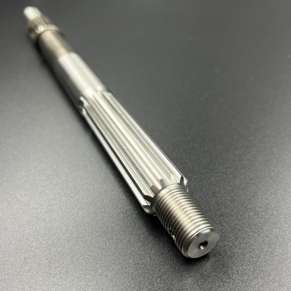 Гребной вал Yamaha 40-50 old (PREMARINE)