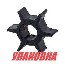 Крыльчатка охлаждения Yamaha 40V,50G,55B,60F,70B/F40A-70 (10 шт), Omax