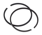 Кольца поршневые Yamaha 9.9-15 (STD), Omax