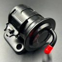 Фильтр топливный Suzuki DF150-175, DF150-200(A) (15440-96J00 / 15440-96J10 / 15440-96J11) (Omax)