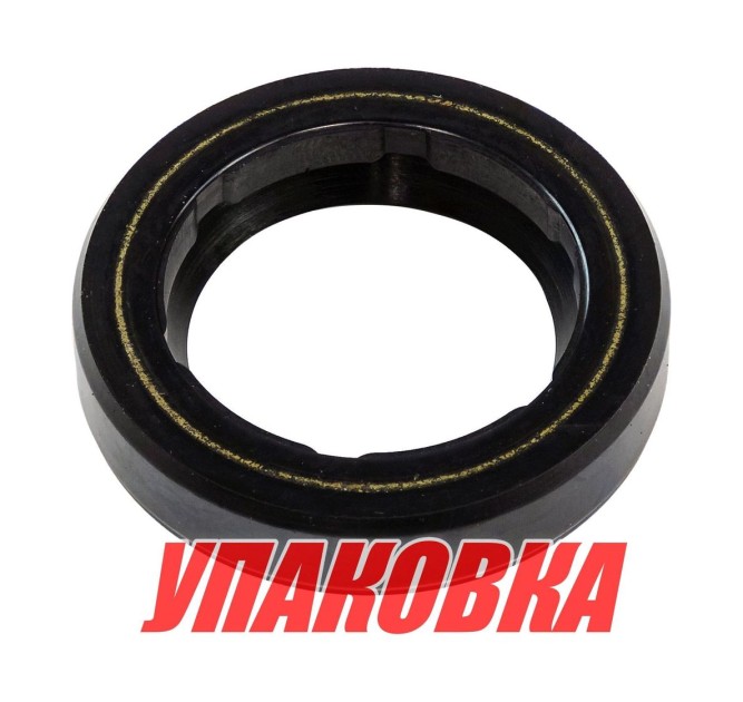 Сальник 25х38х8, Suzuki, Omax (упаковка из 4 шт.)