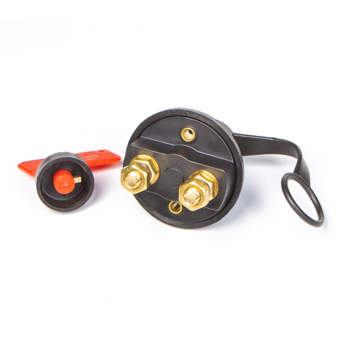 Выключатель массы SeaFlo 275-1250А, 12V/24V