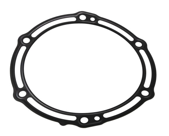 Прокладка катализатора Yamaha GP1200/1300