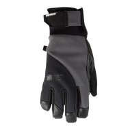 Перчатки 509 Freeride с утеплителем Black, XL