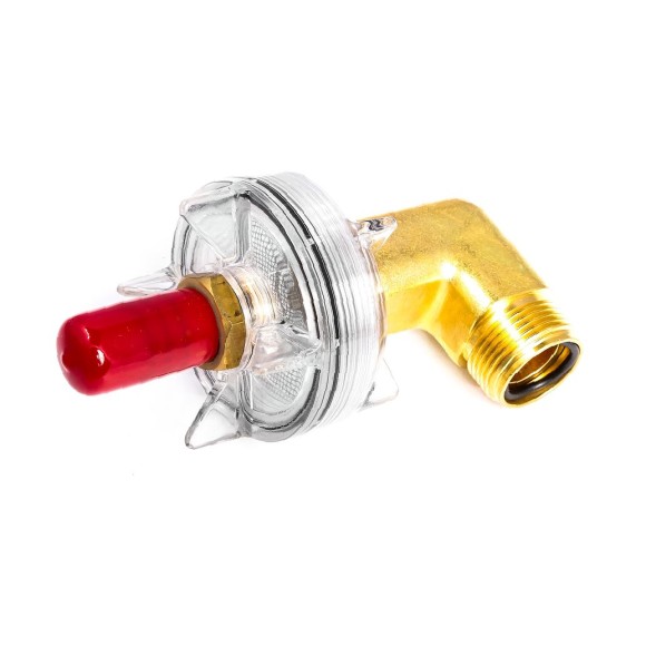 Помпа шестеренчатая TMC, 16,6 л/мин, 12V Помпа шестеренчатая TMC, 16,6 л/мин, 12V