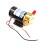 Помпа шестеренчатая TMC, 16,6 л/мин, 12V