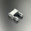 Ручка замка капота Yamaha F40-50 (Yamaha)