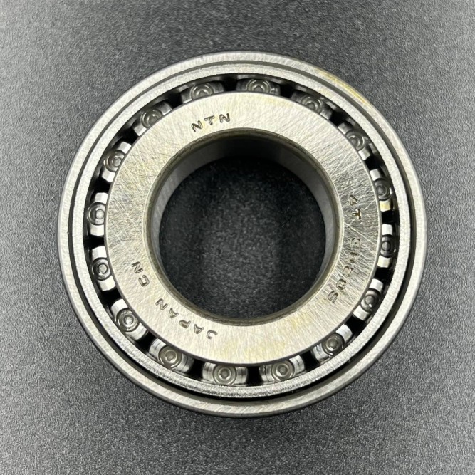 Подшипник шестерни переднего хода  Yamaha 9.9-30, F8-45  Tohatsu 346-60215-0, Mercury 30-161281 (Kac