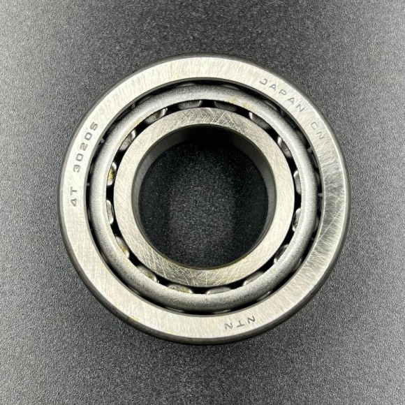 Подшипник шестерни переднего хода Yamaha 9.9-30, F8-45 Tohatsu 346-60215-0, Mercury 30-161281 (Kac Подшипник шестерни переднего хода Yamaha 9.9-30, F8-45 Tohatsu 346-60215-0, Mercury 30-161281 (Kac