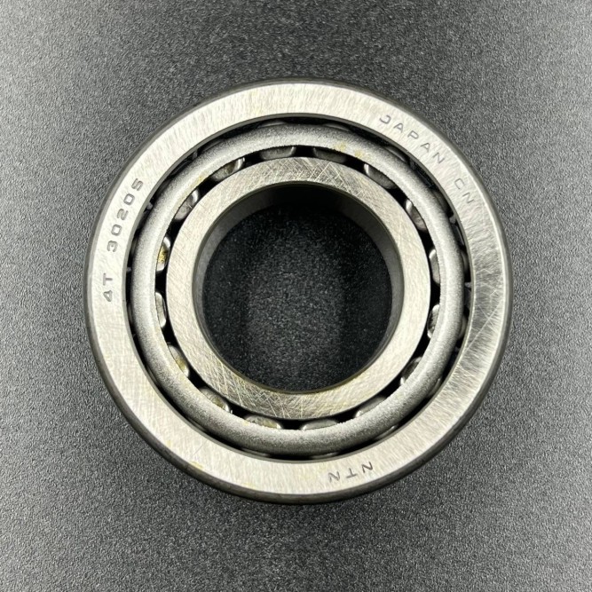 Подшипник шестерни переднего хода  Yamaha 9.9-30, F8-45  Tohatsu 346-60215-0, Mercury 30-161281 (Kac