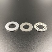 Подшипник роликовый Yamaha 9.9-15, F8-15 (14х29х6) (93341-414V1) (93341-41414) (Yamaha) Подшипник роликовый Yamaha 9.9-15, F8-15 (14х29х6) (93341-414V1) (93341-41414) (Yamaha)