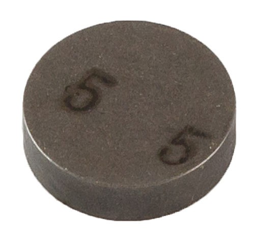 Шайба регулировочная Т=2.55 Kawasaki
