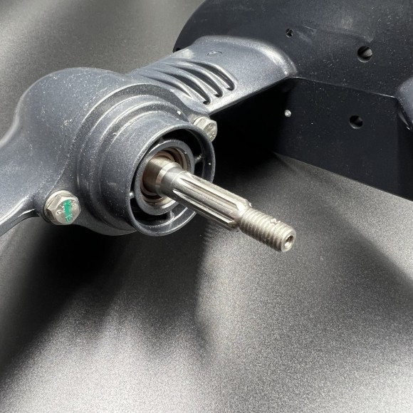 Редуктор в сборе Yamaha F2.5 (S) (69M-G5300-02-4D; F2,5(S)-06.00.00.00) (YUELANG) Редуктор в сборе Yamaha F2.5 (S) (69M-G5300-02-4D; F2,5(S)-06.00.00.00) (YUELANG)