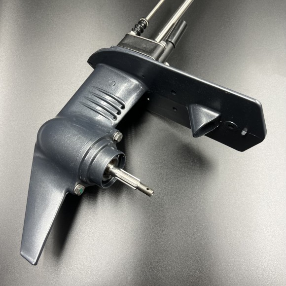 Редуктор в сборе Yamaha F2.5 (S) (69M-G5300-02-4D; F2,5(S)-06.00.00.00) (YUELANG)