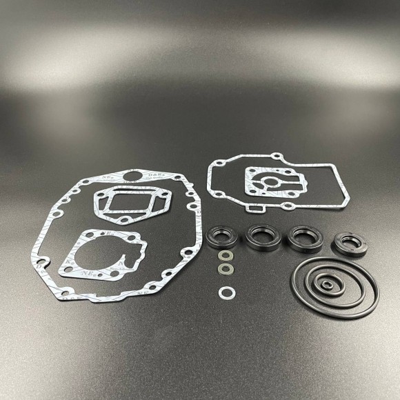 Ремкомплект редуктора Tohatsu 40-50 TLDI (Osaka) Ремкомплект редуктора Tohatsu 40-50 TLDI (Osaka)