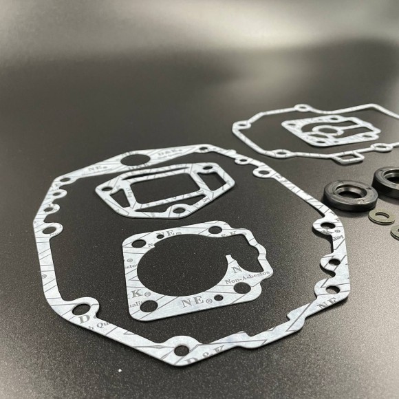 Ремкомплект редуктора Tohatsu 40-50 TLDI (Osaka) Ремкомплект редуктора Tohatsu 40-50 TLDI (Osaka)