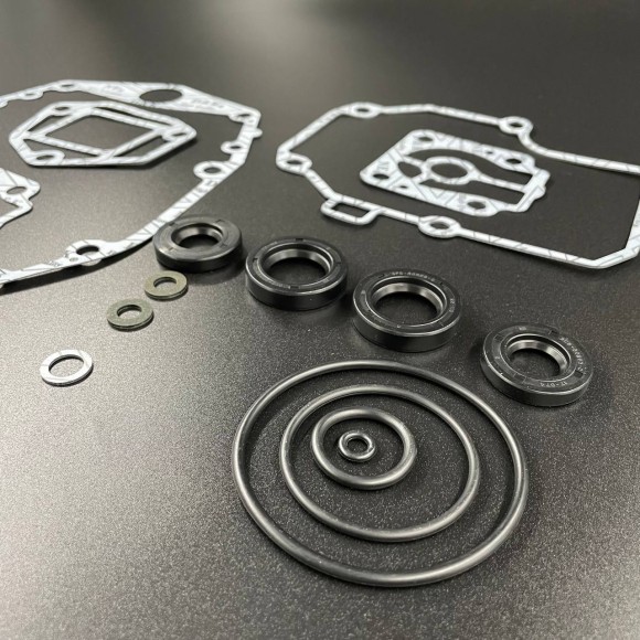 Ремкомплект редуктора Tohatsu 40-50 TLDI (Osaka) Ремкомплект редуктора Tohatsu 40-50 TLDI (Osaka)