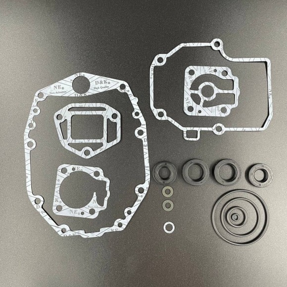 Ремкомплект редуктора Tohatsu 40-50 TLDI (Osaka)