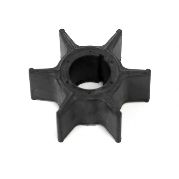 Крыльчатка помпы охлаждения двигателя Tohatsu 3C8-65021-2 Крыльчатка помпы охлаждения двигателя Tohatsu 3C8-65021-2