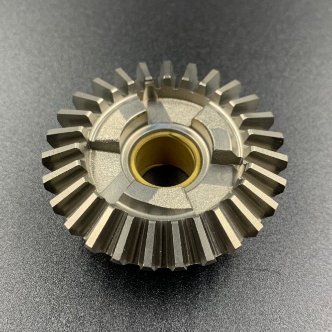 Шестерня заднего хода Yamaha 8D (647-45570-01) (Sinera)
