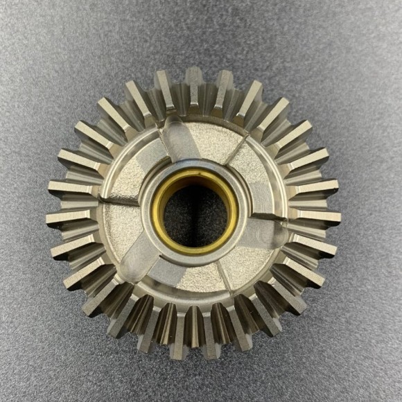 Шестерня заднего хода Yamaha 8D (647-45570-01) (Sinera) Шестерня заднего хода Yamaha 8D (647-45570-01) (Sinera)