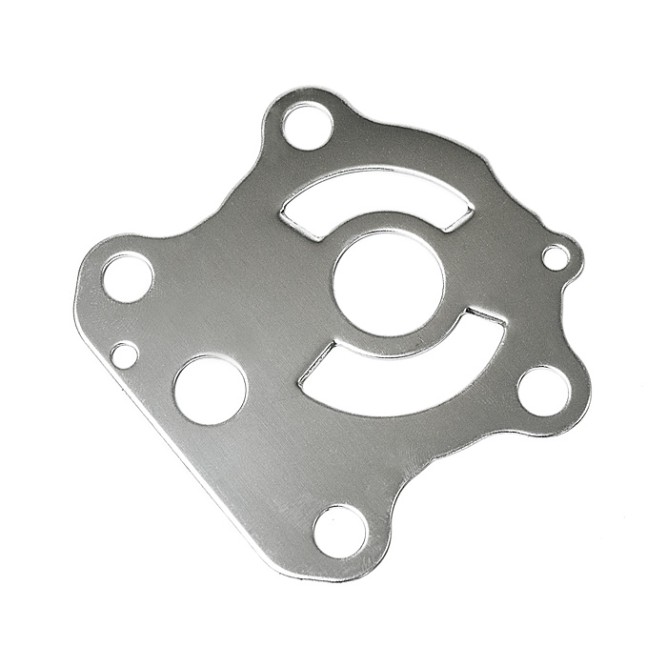 Пластина помпы Yamaha 6H3-44323-00