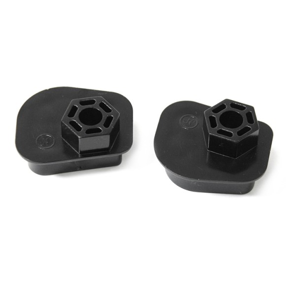 Упор пружины задней подвески BRP (кмп из 2шт) SM-04108S Упор пружины задней подвески BRP (кмп из 2шт) SM-04108S