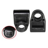 Упор пружины задней подвески Arctic Cat (кмп из 2шт) 04-297-07