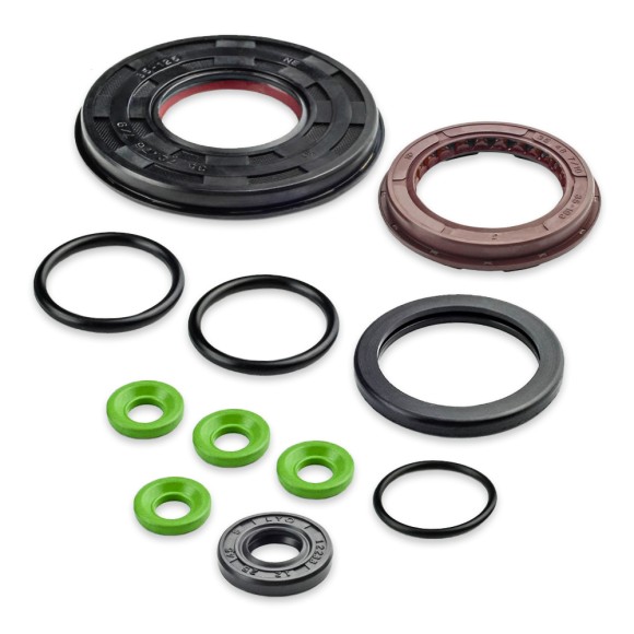 Полный комплект прокладок Polaris 600 SM-09531F