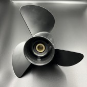 Гребной винт Suzuki DF90-140, DF70A-140A, DF100B (3x13 3/4x21) (уценка) Гребной винт Suzuki DF90-140, DF70A-140A, DF100B (3x13 3/4x21) (уценка)
