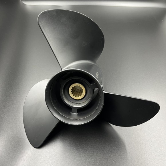 Гребной винт Suzuki DF90-140, DF70A-140A, DF100B (3x13 3/4x21) (уценка)