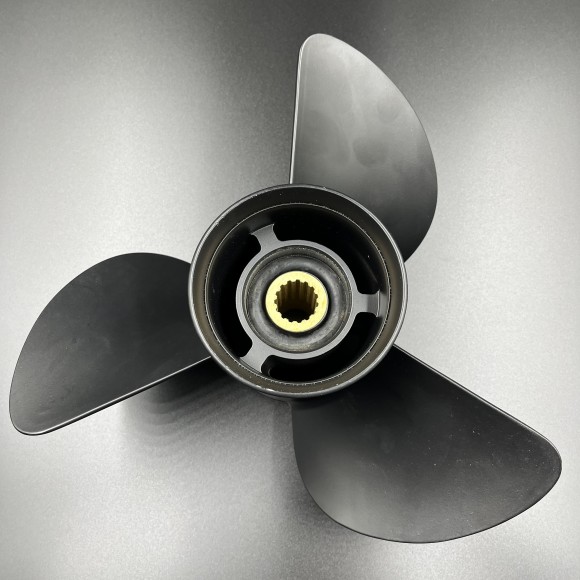 Гребной винт Suzuki DF90-140, DF70A-140A, DF100B (3x13 3/4x21) (уценка)