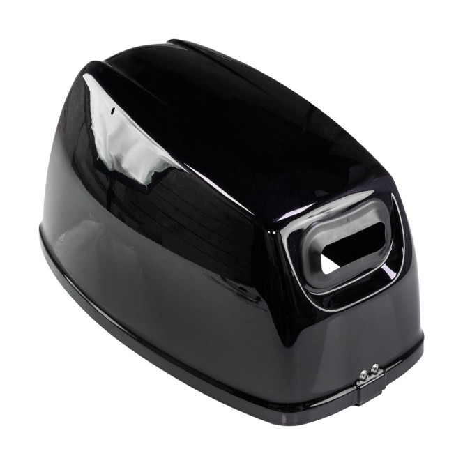 Капот Suzuki DT9.9A-15A в сборе без наклеек